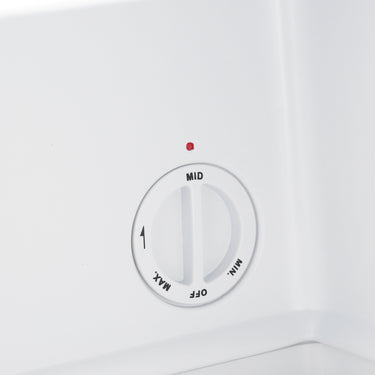 Subcold Eco35F Mini Freezer - White